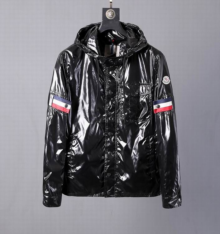 Moncler Men's Outwear 132